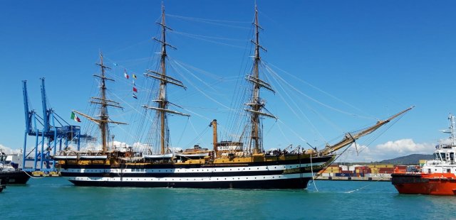 amerigo vespucci 1